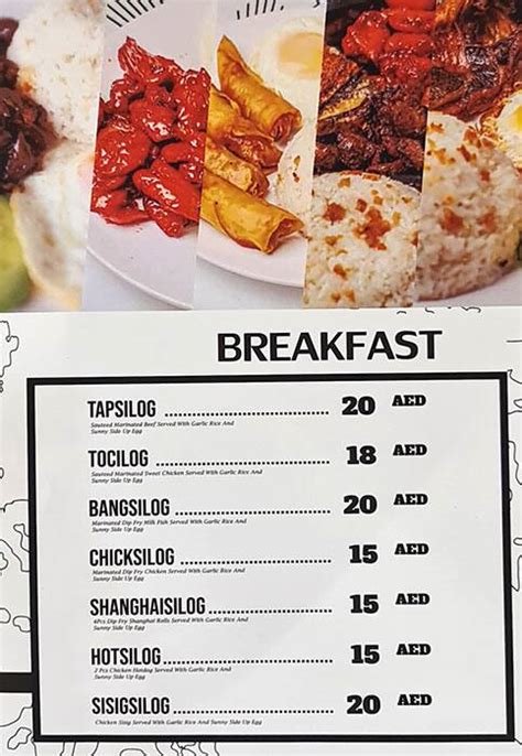 Kusina Natin 'To Restaurant .